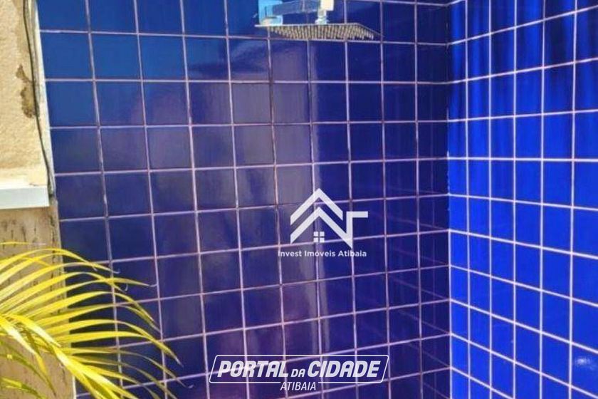 Casa &agrave; venda - 172m&sup2; - Loteamento Atibaia Park I