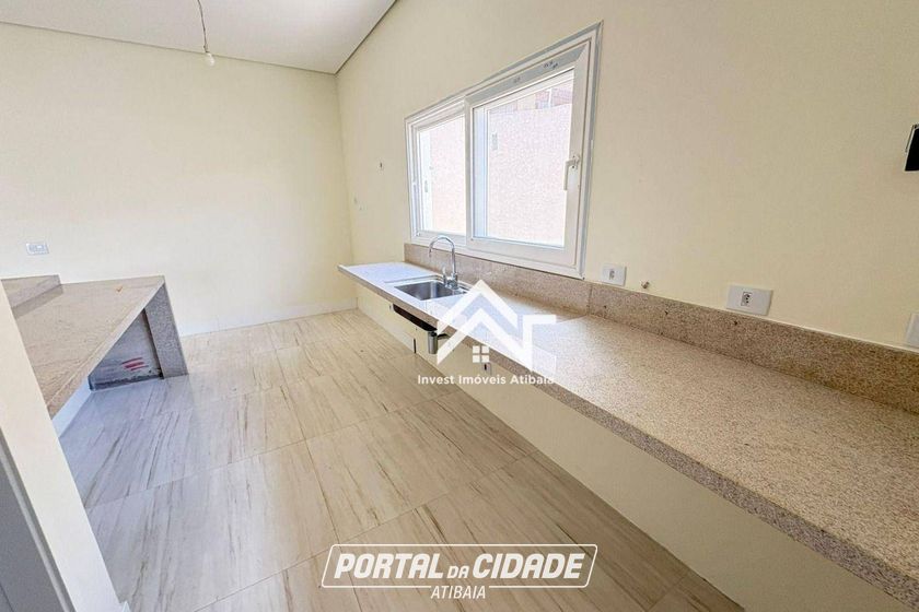 Casa &agrave; venda - 290m&sup2; - Jardim do Lago