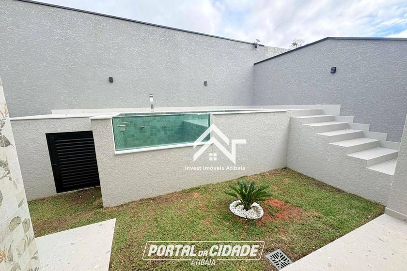 Casa &agrave; venda - 212m&sup2; - Nova Gard&ecirc;nia