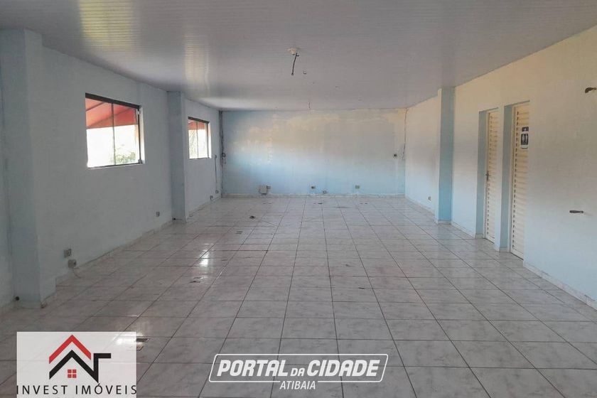Sal&atilde;o Comercial para alugar - 1600m&sup2; - Guaxinduva