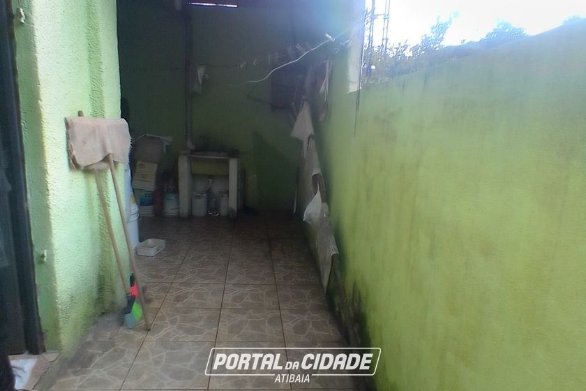 Casa &agrave; venda - TANQUE