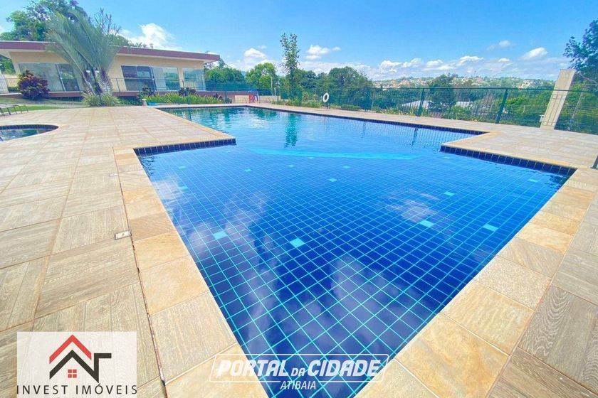 Apartamento &agrave; venda - 77m&sup2; - Caetetuba
