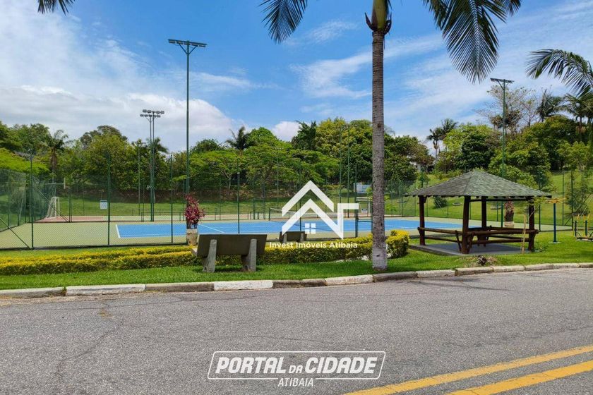 Terreno &agrave; venda - 600m&sup2; - Condom&iacute;nio Residencial Shamballa III