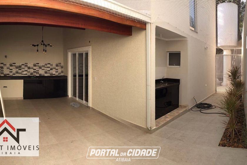 Casa &agrave; venda - 100m&sup2; - Jardim Est&acirc;ncia Brasil