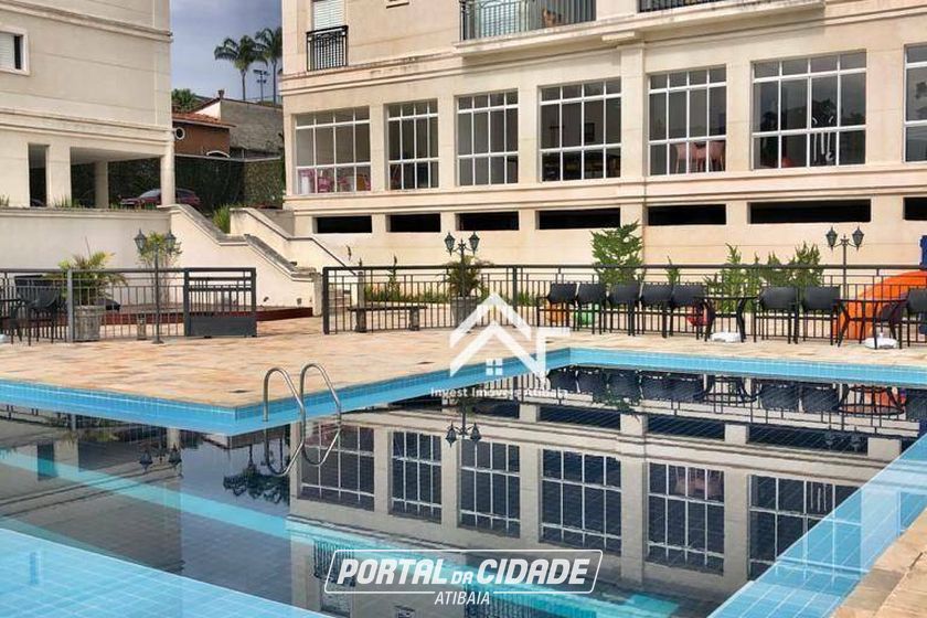 Apartamento para alugar - 85m&sup2; - Vila Esperia Ou Giglio