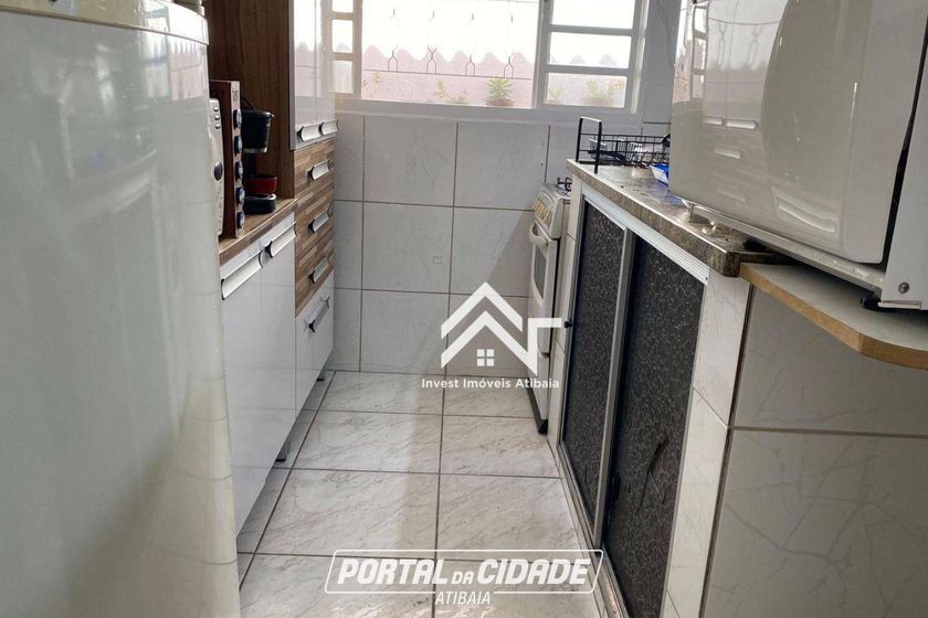 Casa &agrave; venda - 165m&sup2; - Alvin&oacute;polis