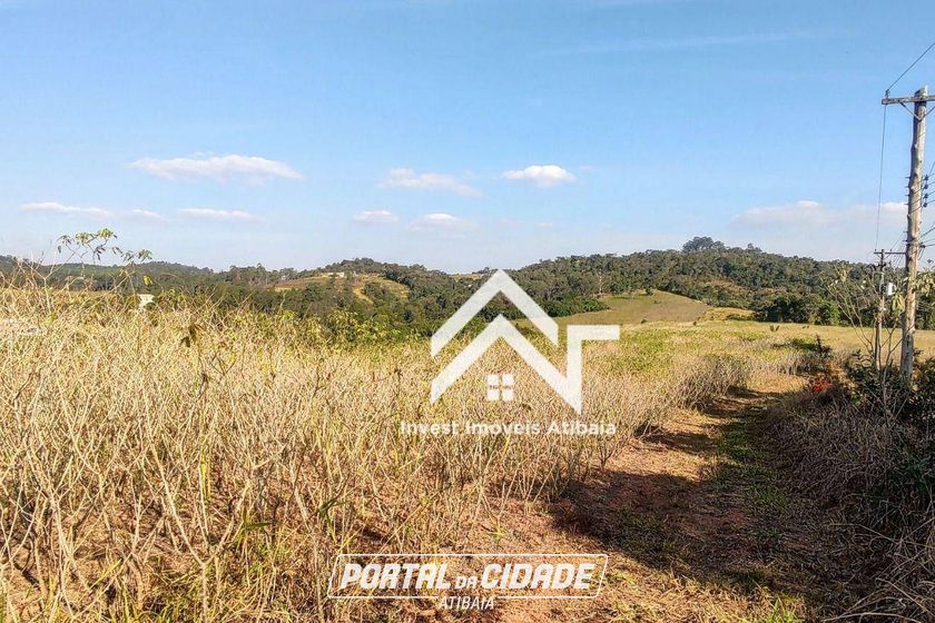 Terreno &agrave; venda - 363000m&sup2; - Iara