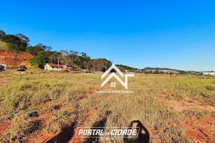 Terreno &agrave; venda - 879m&sup2; - Jardim Colina do Sol