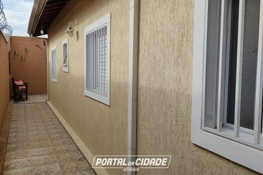 Casa &agrave; venda - 76m&sup2; - JARDIM DAS PALMEIRAS