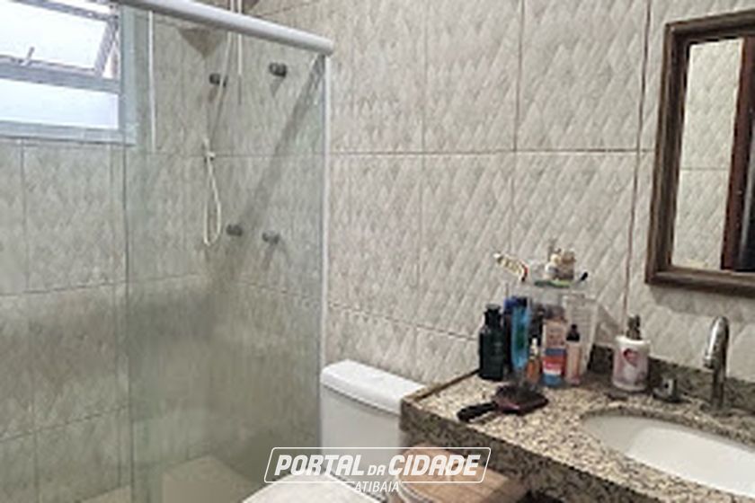 Casa &agrave; venda - 100m&sup2; - Jardim dos Pinheiros