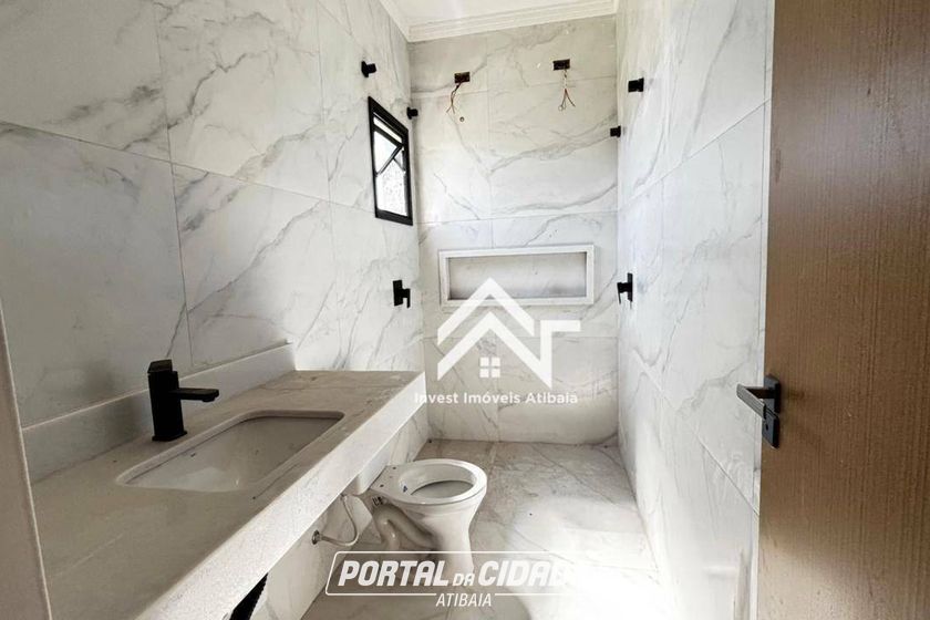 Casa para alugar - 140m&sup2; - Jardim Maristela
