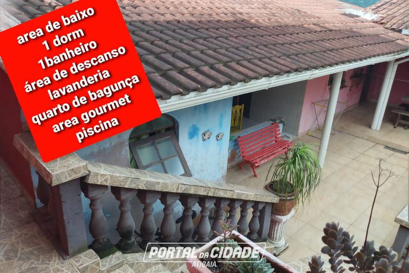 Casa &agrave; venda - JARDIM IMPERIAL