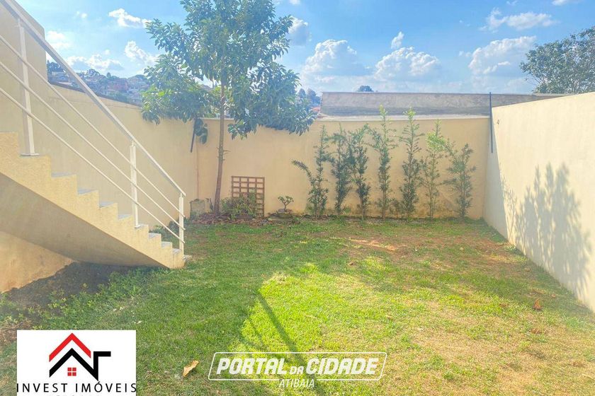 Casa para alugar - 130m&sup2; - Jardim Maristela