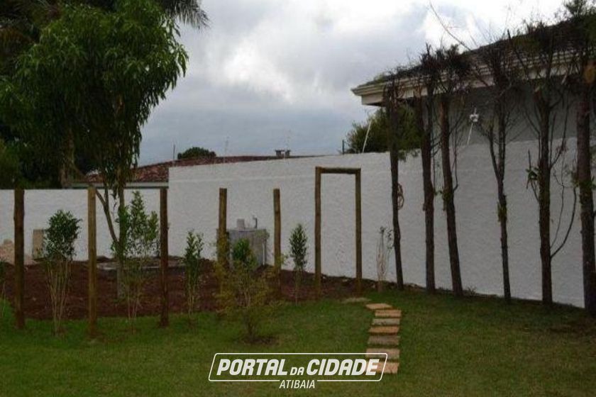 Casa &agrave; venda - 1500m&sup2; - Vila Santista