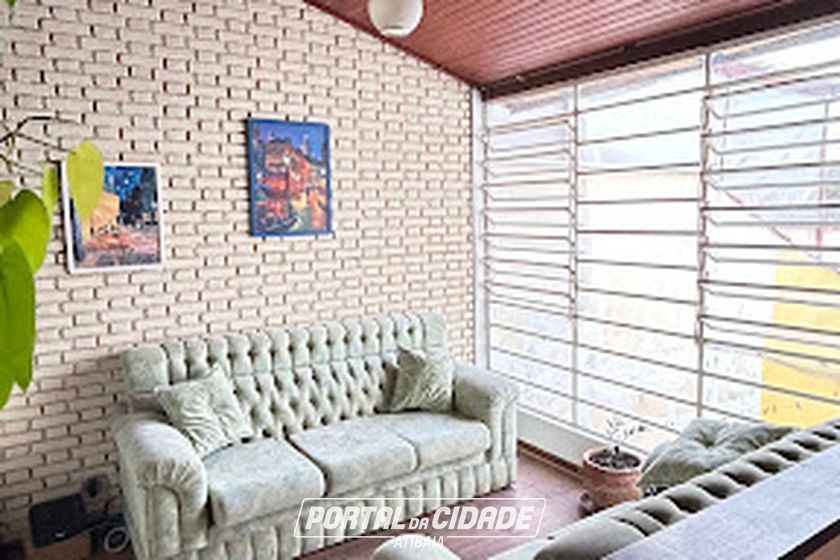 Casa &agrave; venda - 221m&sup2; - Vila Rica