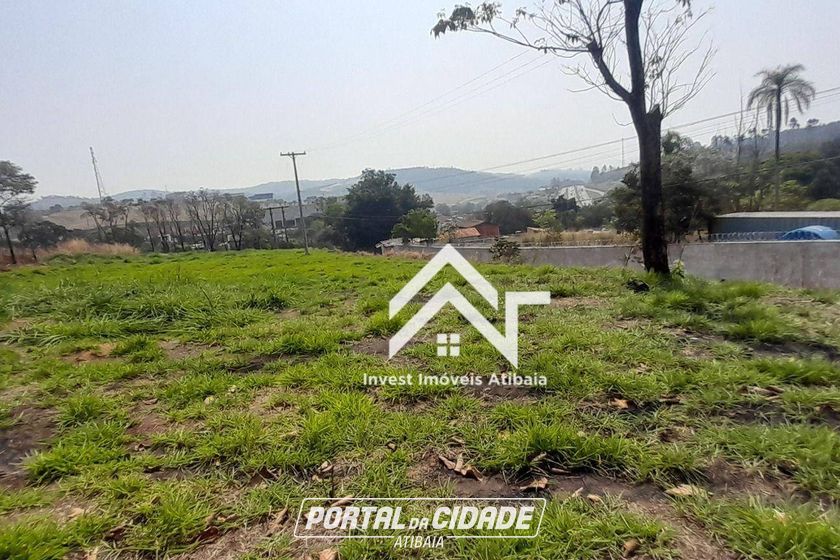Terreno &agrave; venda - 2261m&sup2; - Belvedere
