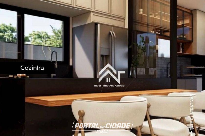 Casa &agrave; venda - 409m&sup2; - Condom&iacute;nio Granville