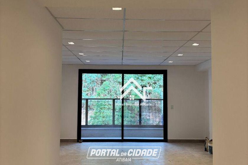 Sal&atilde;o Comercial para alugar - 49m&sup2; - Jardim Nova Bragan&ccedil;a