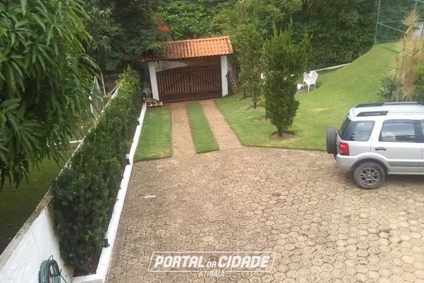 Casa &agrave; venda - Canedos