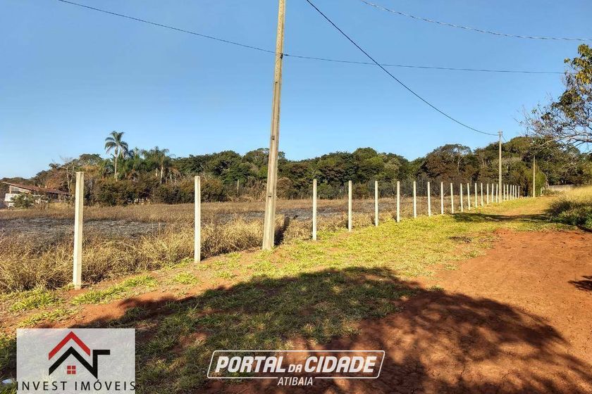 Terreno para alugar - 8200m&sup2; - Quinta da Baroneza