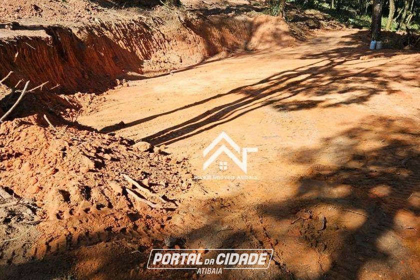 Terreno &agrave; venda - 5100m&sup2; - Recanto dos Palmares