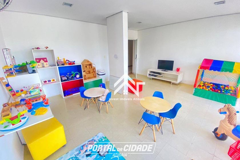 Apartamento para alugar - 86m&sup2; - Vila Esperia Ou Giglio
