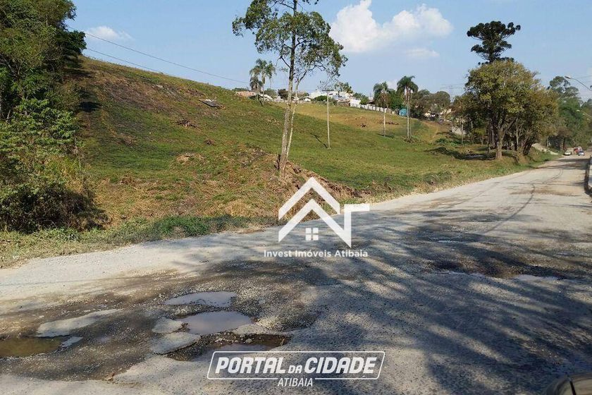 Terreno &agrave; venda - 45325m&sup2; - Terra Preta