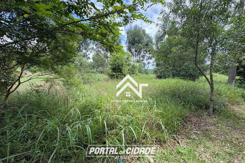 Terreno &agrave; venda - 1000m&sup2; - Biri&ccedil;a do Valado