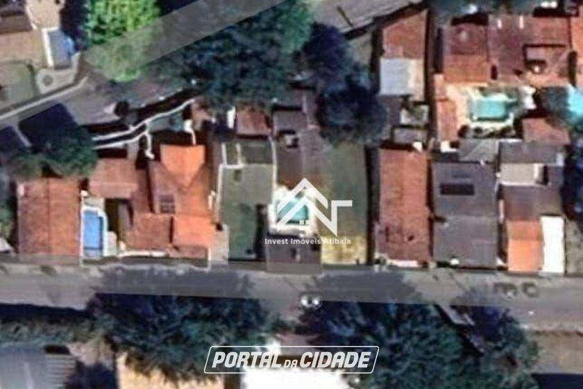 Terreno &agrave; venda - 425m&sup2; - Jardim Tapajos/Loanda