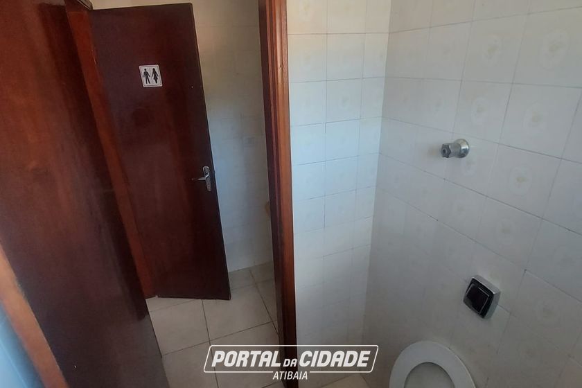 Sala Comercial para alugar - VILA THAIS