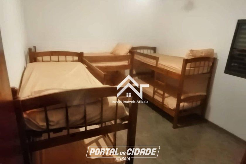 Ch&aacute;cara para alugar - 1000m&sup2; - Maria Antonina