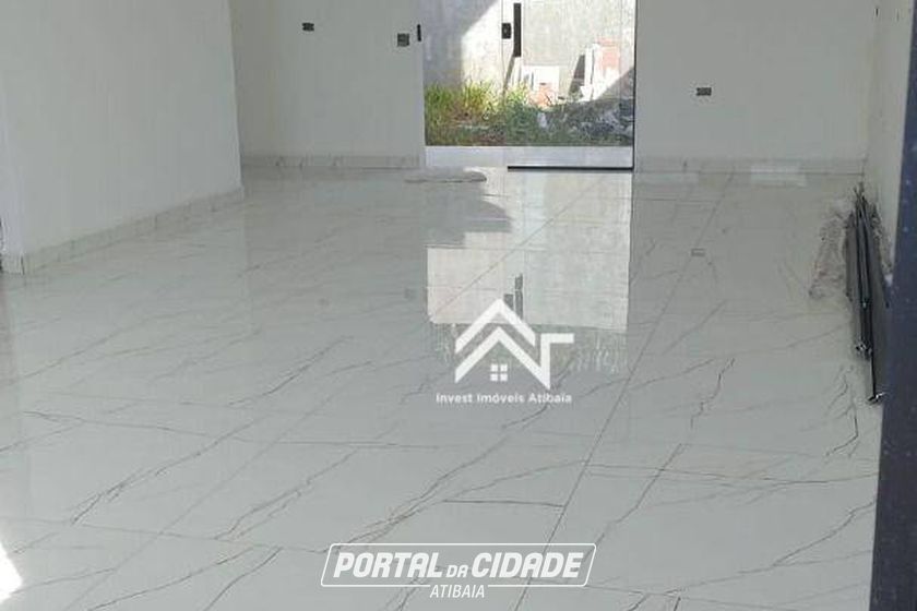 Casa &agrave; venda - 115m&sup2; - Terra Preta