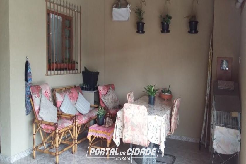 Casa &agrave; venda - 150m&sup2; - Jardim Alvin&oacute;polis