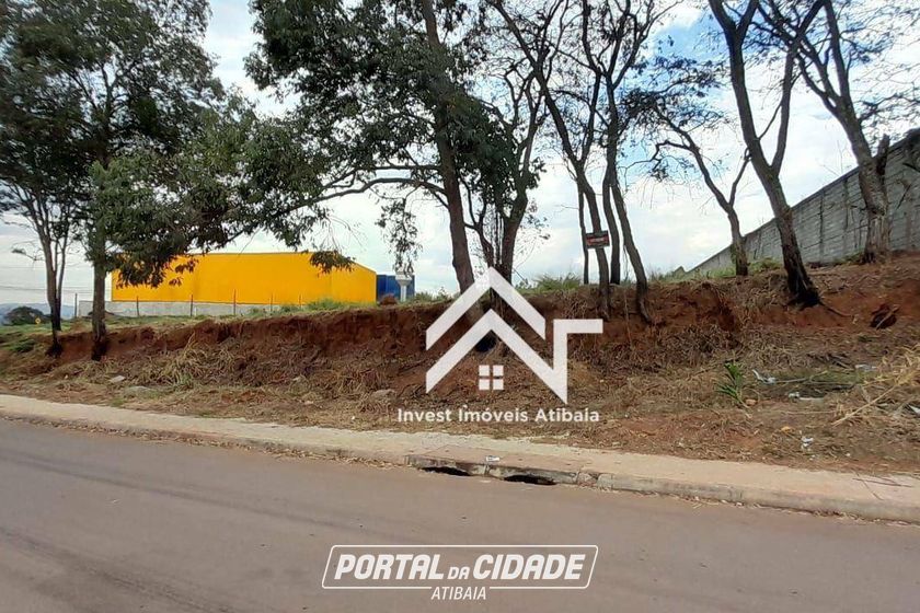 Terreno &agrave; venda - 828m&sup2; - Belvedere