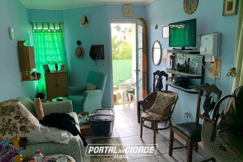 Casa &agrave; venda - 50m&sup2; - JARDIM SANTA B&Aacute;RBARA