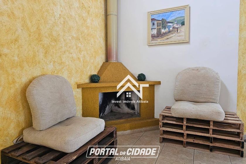 Ch&aacute;cara &agrave; venda - 2000m&sup2; - Jardim Est&acirc;ncia Brasil