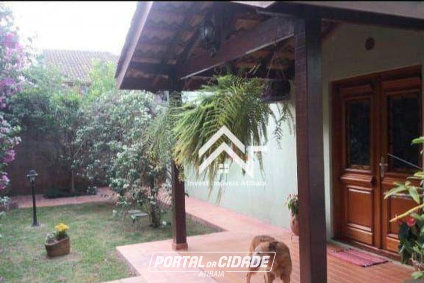 Casa &agrave; venda - 280m&sup2; - Jardim Est&acirc;ncia Brasil