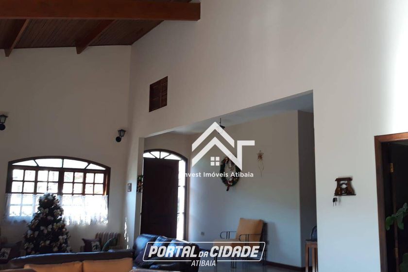 Casa &agrave; venda - 260m&sup2; - Jardim dos Pinheiros