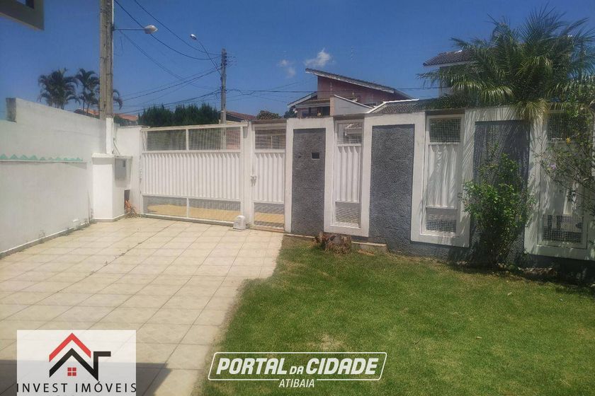 Casa &agrave; venda - 156m&sup2; - Vila Petr&oacute;polis
