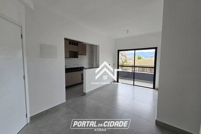 Apartamento &agrave; venda - 62m&sup2; - Alvin&oacute;polis