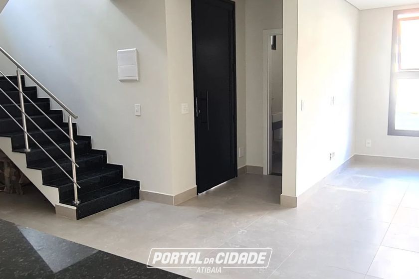 Casa &agrave; venda - 164m&sup2; - Vila Giglio