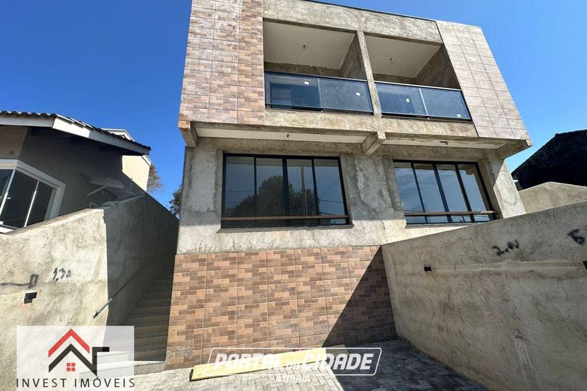 Sobrado &agrave; venda - 140m&sup2; - Jardim Maristela