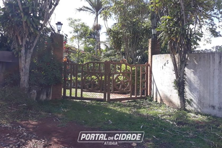 Ch&aacute;cara &agrave; venda - CH&Aacute;CARAS FERN&Atilde;O DIAS