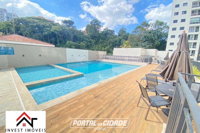 Apartamento &agrave; venda - 72m&sup2; - Vila Thais
