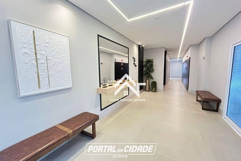 Apartamento &agrave; venda - 104m&sup2; - Nova Gard&ecirc;nia