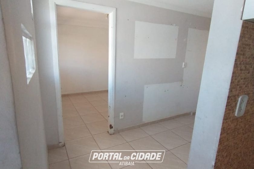 Sobrado &agrave; venda - JARDIM BOM CLIMA