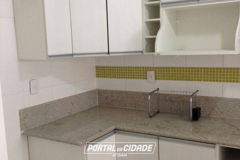 Apartamento &agrave; venda - 53m&sup2; - Campo da Avia&ccedil;&atilde;o