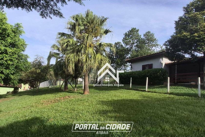 Ch&aacute;cara &agrave; venda - 25000m&sup2; - Batatuba
