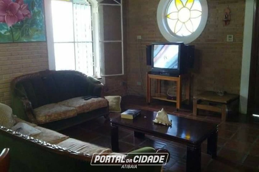 S&iacute;tio &agrave; venda - 450m&sup2; - ROS&Aacute;RIO