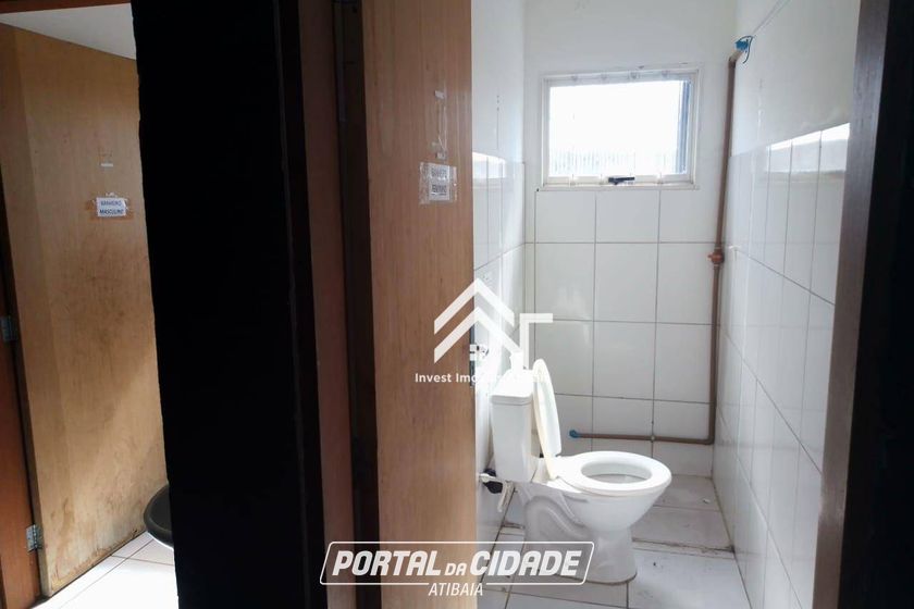 Sal&atilde;o Comercial &agrave; venda - 300m&sup2; - Jardim Imperial